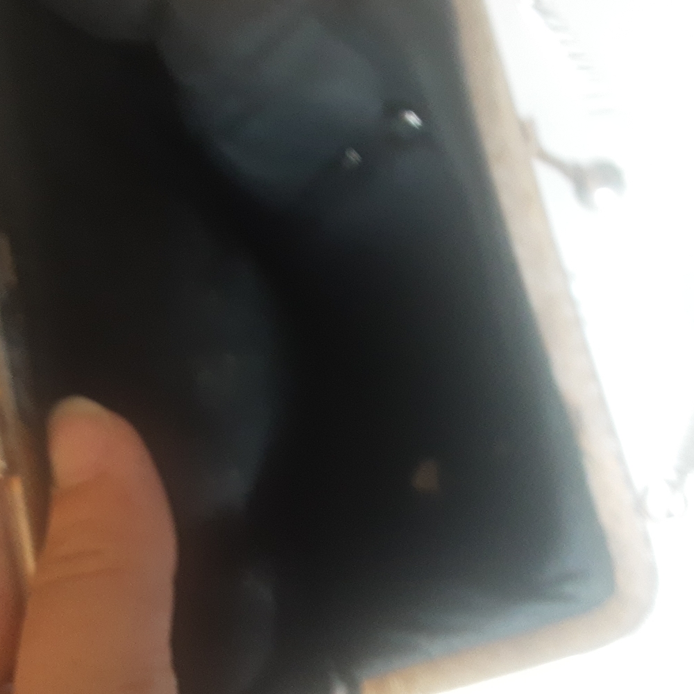 Vintage Beaded 1970s Bag - Picture 7 of 7